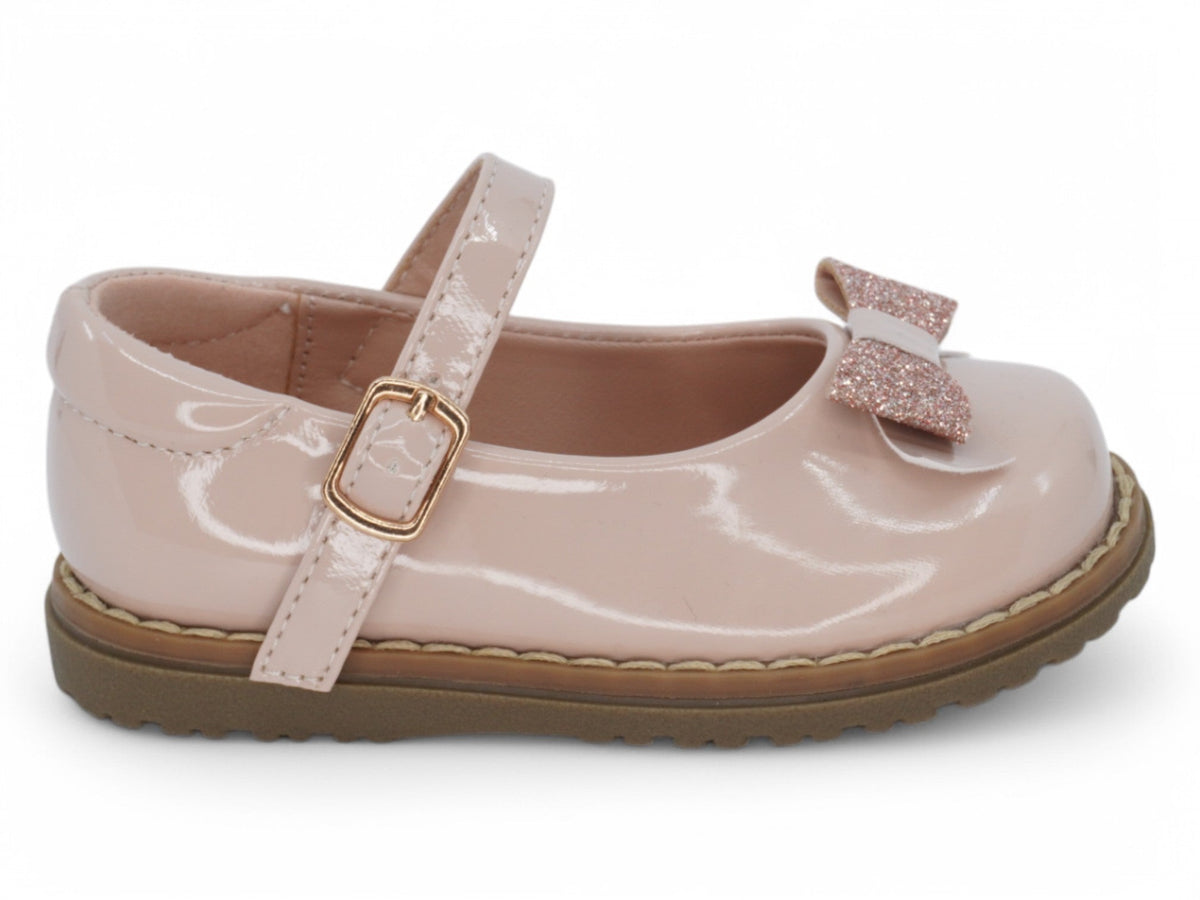 Toddler Blush Jade Shoe